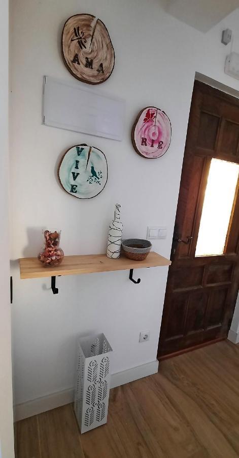Kataenea. Apartamento En El Prepirineo Navarro. Naturaleza Aoiz Bagian luar foto